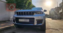 Jeep Grand Cherokee L